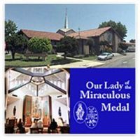 Our Lady of the Miraculous Medal Catholic Church