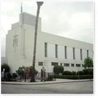 St. John the Evangelist Catholic Church