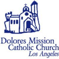 Dolores Mission