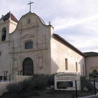 Cathedral of San Carlos Borromeo