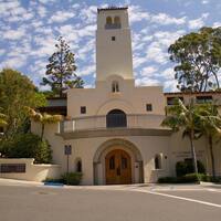 Saint Catherine of Siena Church