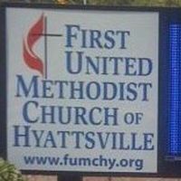 First UMC