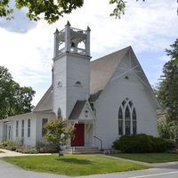 Salem UMC