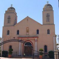 Our Lady of Guadalupe Shrine