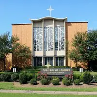 Our Lady of Lourdes