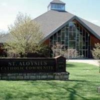 Saint Aloysius Pewee Valley