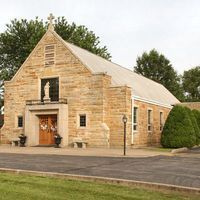 Saint Mary Magdalene Parish