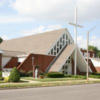 Rosary Chapel