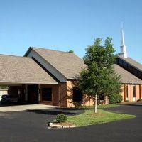 Precious Blood Parish