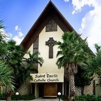 St. David Church