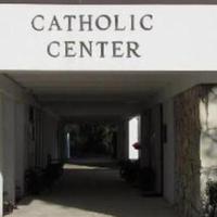 USF Catholic Student Center