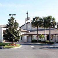 St. Frances Xavier Cabrini Parish Parrish, FL - Catholic church near me