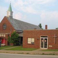 Herminie United Methodist Church - Herminie, PA | UMC church near me