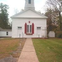 Wantage United Methodist Church