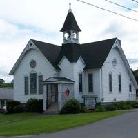 Grace Linn Memorial United Methodist Church