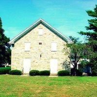 Rock Run United Methodist Church