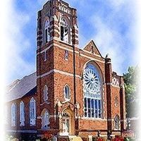 St Mark's United Methodist Church