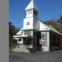 Shickshinny First United Methodist Church