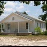 Irwinton-Toomsboro United Methodist Church