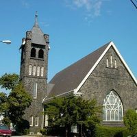 Fritz United Methodist Church