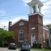 Vergennes United Methodist Church