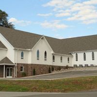 Tom's Creek United Methodist Church