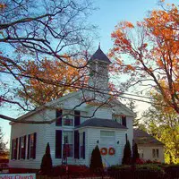 Darlington United Methodist Church