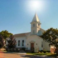 Hampton United Methodist Church