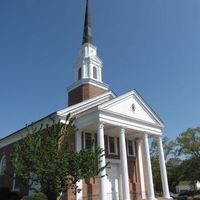 Central United Methodist Church