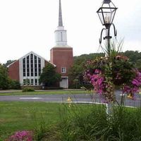 Doylestown United Methodist Church