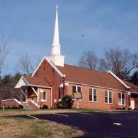 Nacoochee United Methodist Church