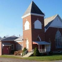 Westford United Methodist Church