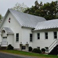 Lost River United Methodist Church