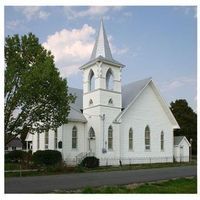 Olivet United Methodist Church