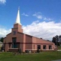 Wesley United Methodist Church