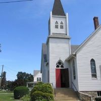 Centre United Methodist Church