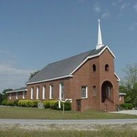 Mesena United Methodist Church