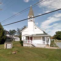 Bryansville United Methodist Church