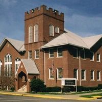 South Greensburg United Methodist Church