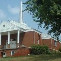 Center United Methodist Church