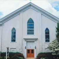 Honey Brook United Methodist Church