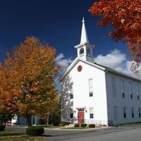 St Pauls United Methodist Church