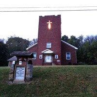 Deckards Methodist Church