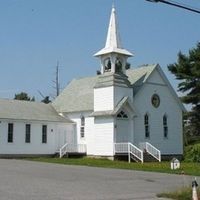 Prospect Harbor United Methodist Church