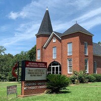 Dearing United Methodist Church