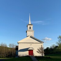 Choconut Center Christian Church