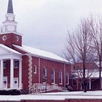 Sharp Memorial United Methodist Church