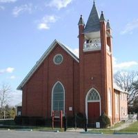 Paynes Chapel United Methodist Church