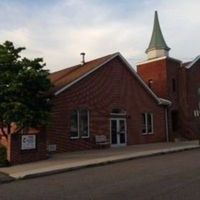 Lykens United Methodist Church