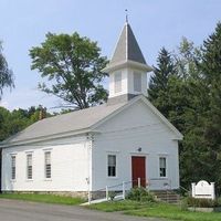 Holmes United Methodist Church